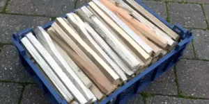 Eco-friendly Dorset kindling